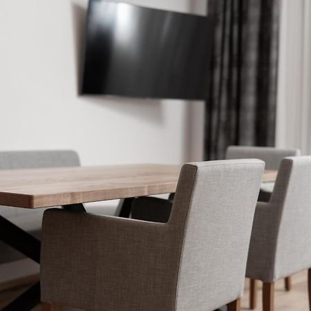 Appartamento A Casa Turmalin Sölden Esterno foto