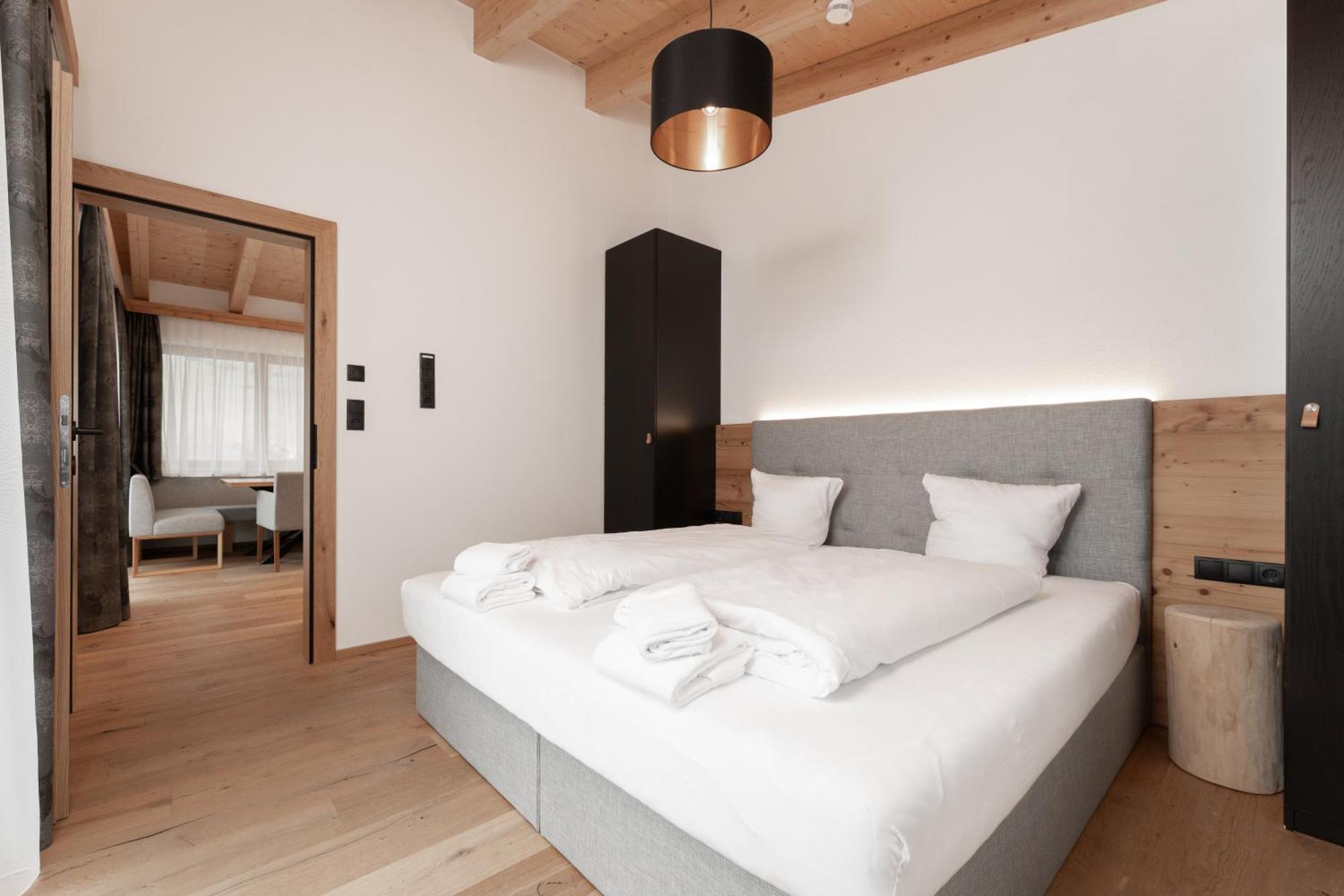 Appartamento A Casa Turmalin Sölden Esterno foto