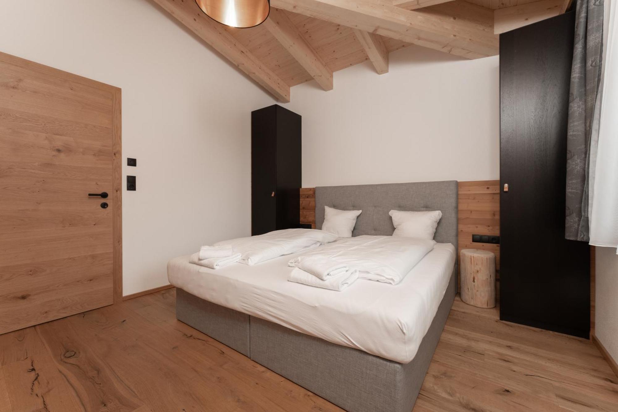 Appartamento A Casa Turmalin Sölden Esterno foto