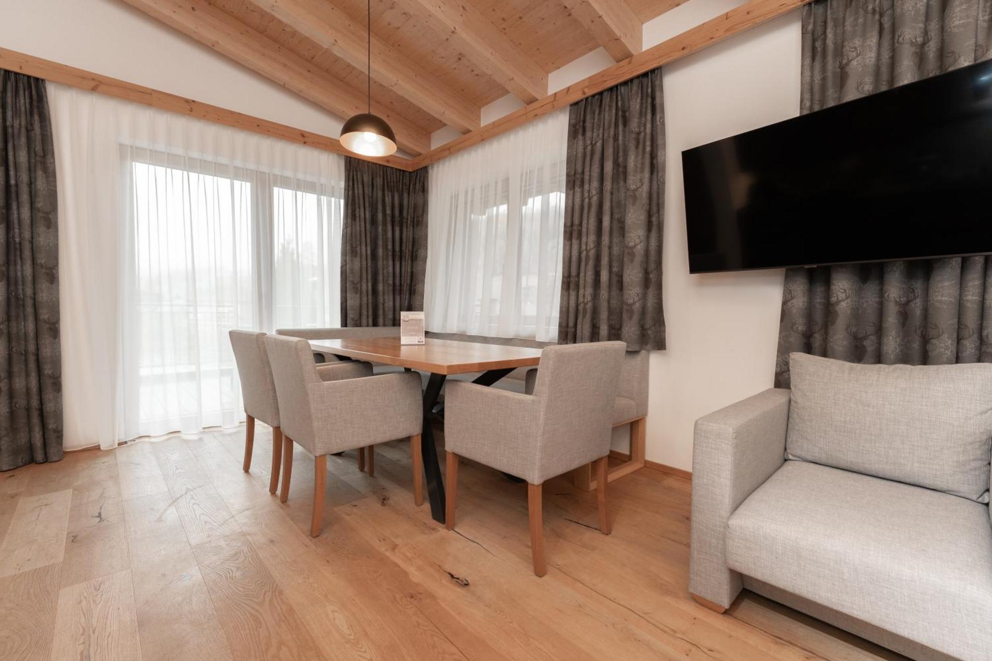 Appartamento A Casa Turmalin Sölden Esterno foto