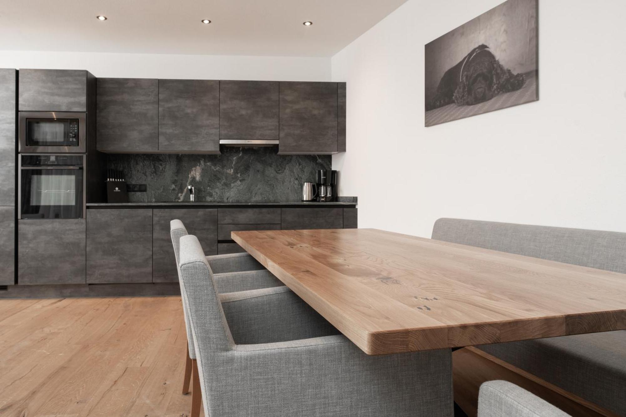Appartamento A Casa Turmalin Sölden Esterno foto