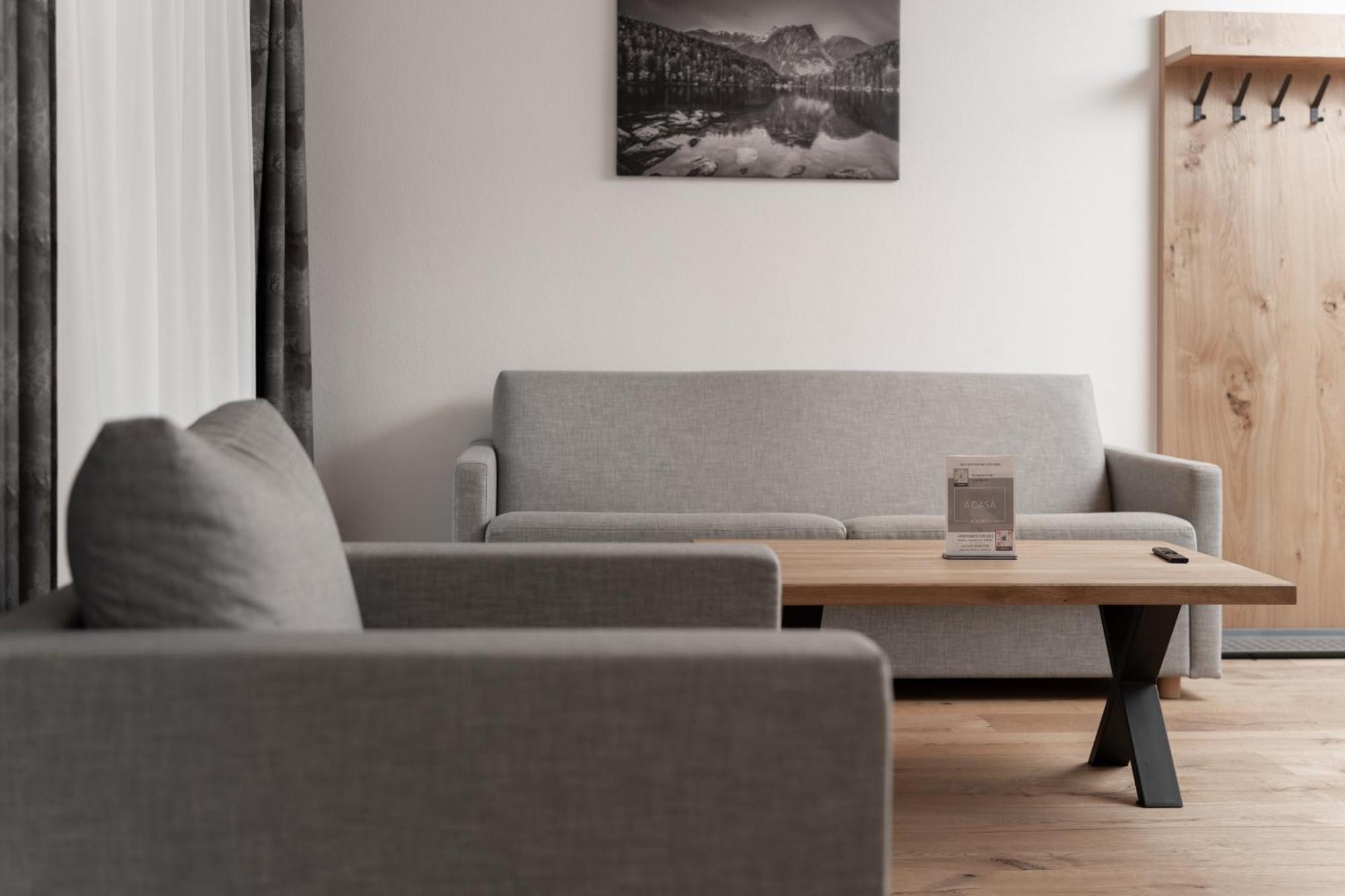 Appartamento A Casa Turmalin Sölden Esterno foto