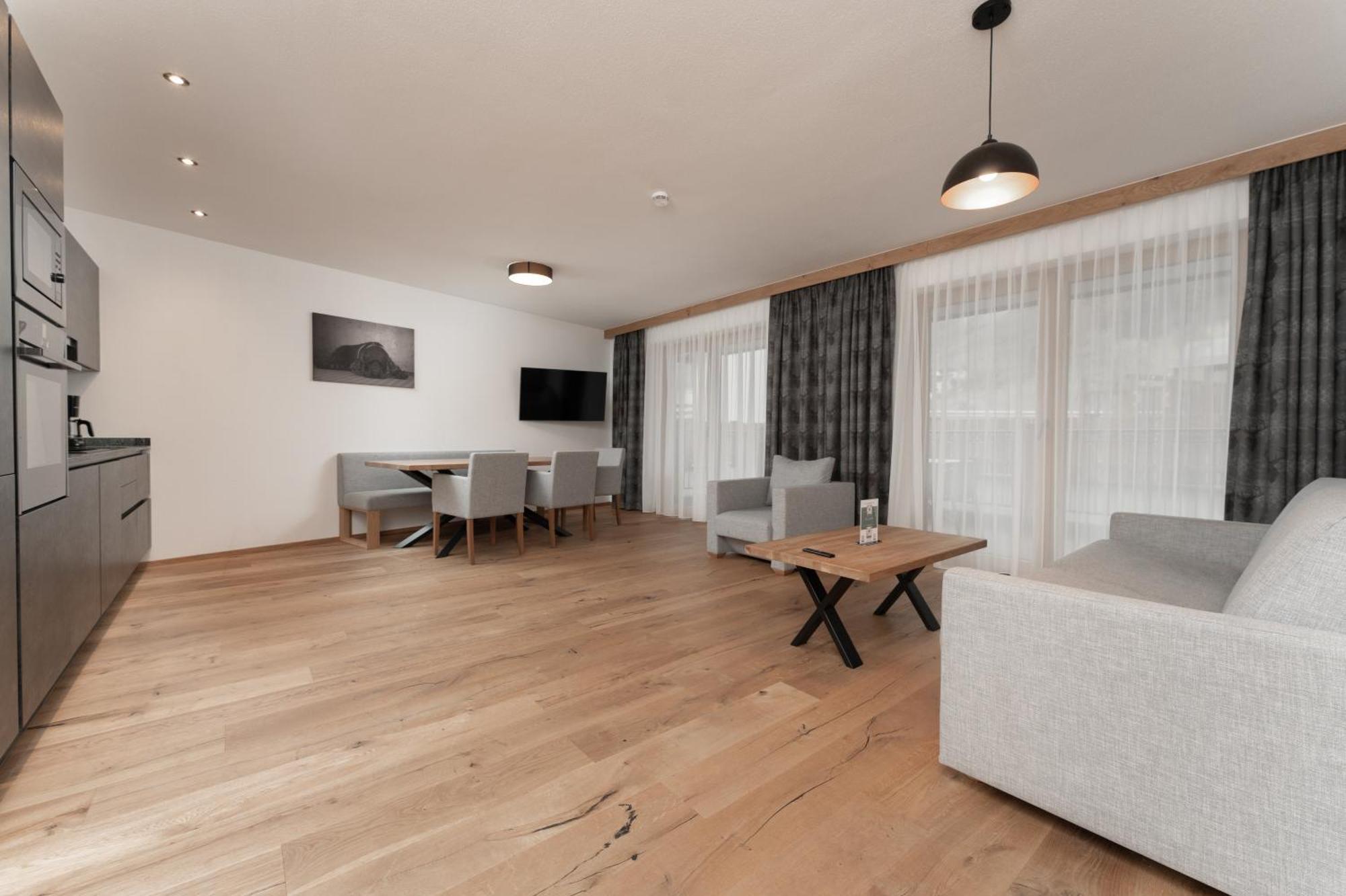 Appartamento A Casa Turmalin Sölden Esterno foto