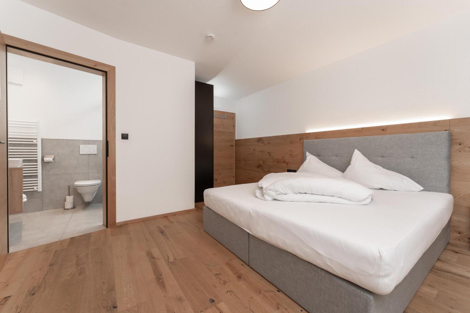 Appartamento A Casa Turmalin Sölden Esterno foto