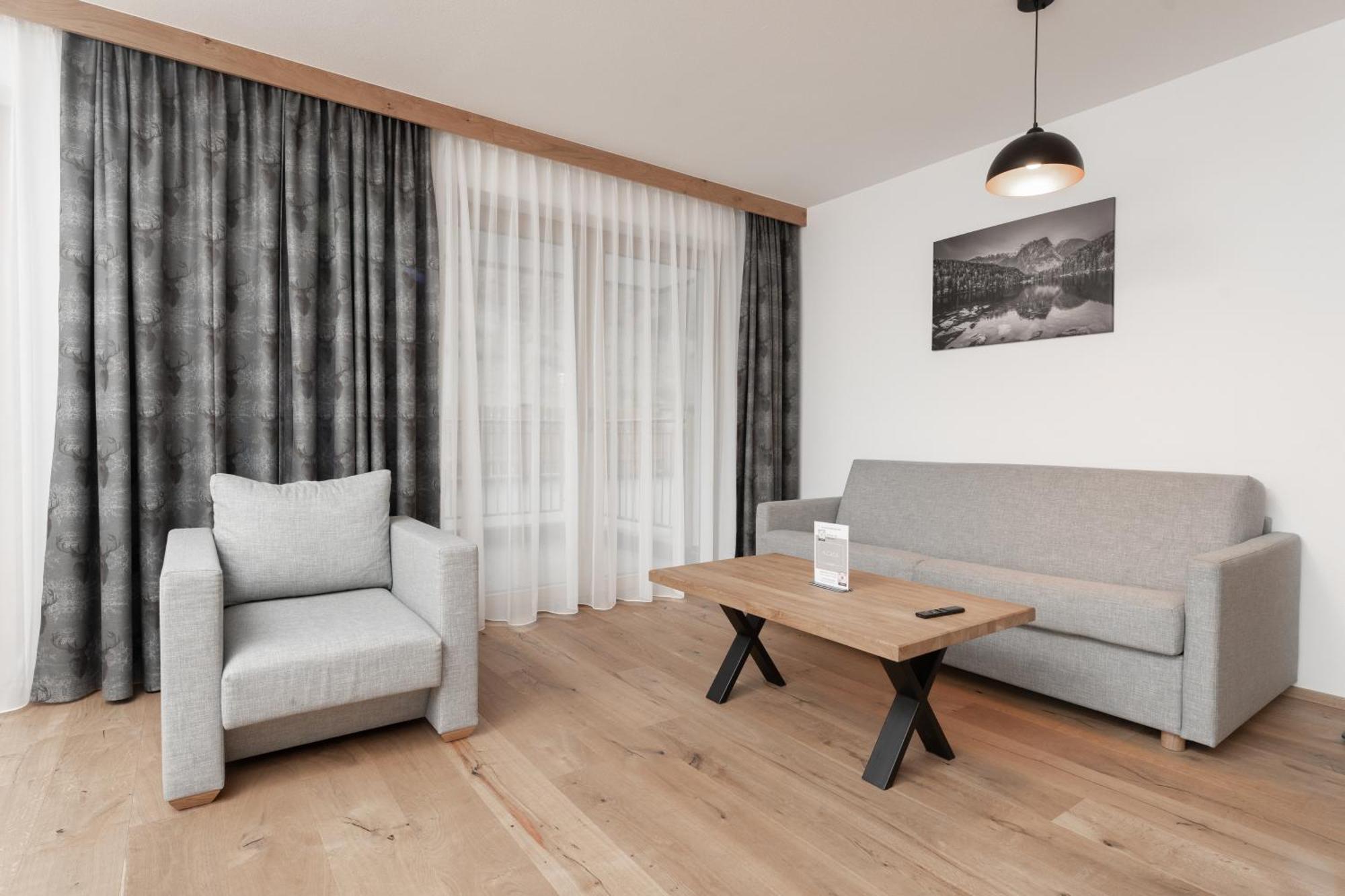 Appartamento A Casa Turmalin Sölden Esterno foto