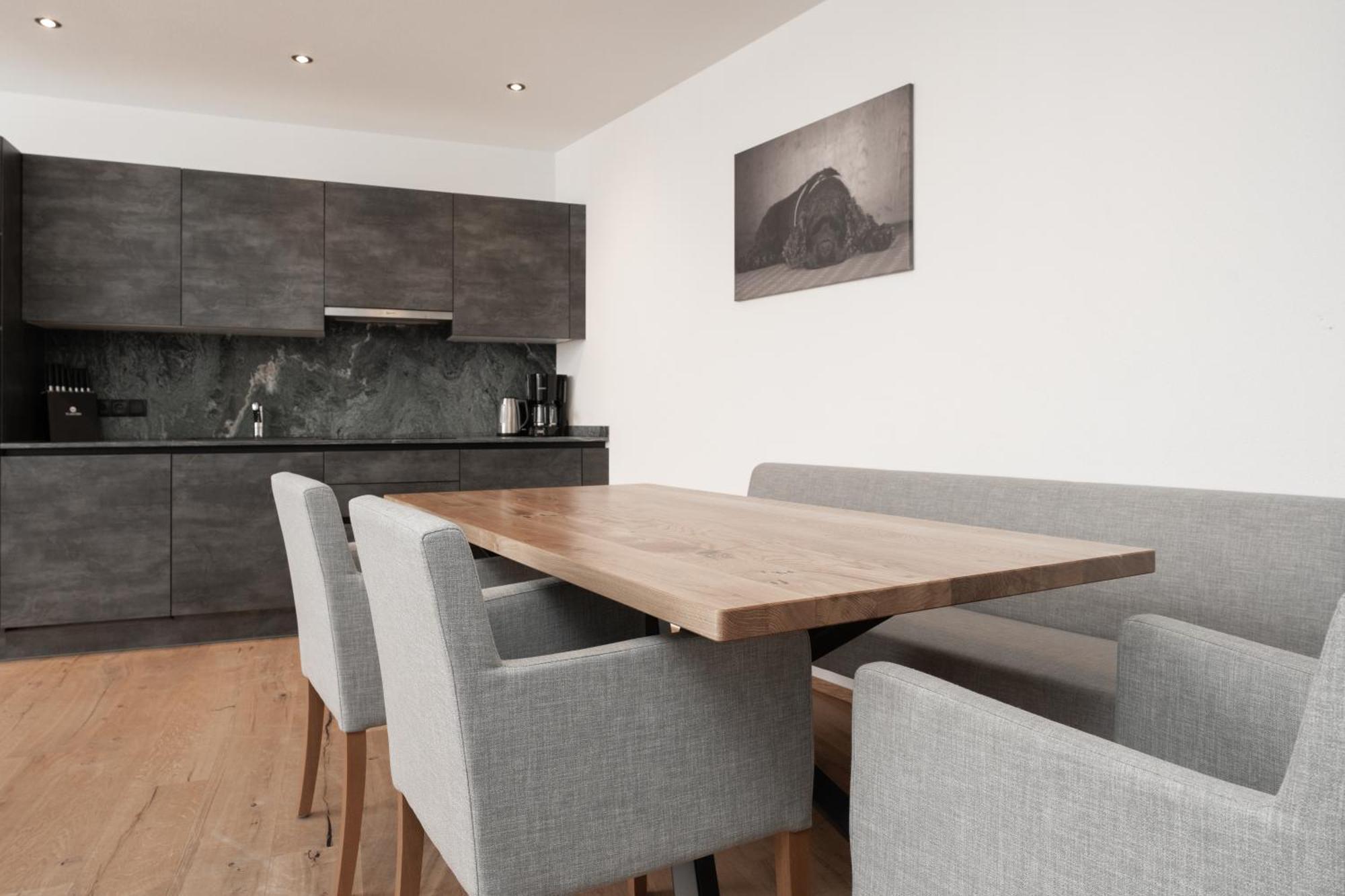 Appartamento A Casa Turmalin Sölden Esterno foto