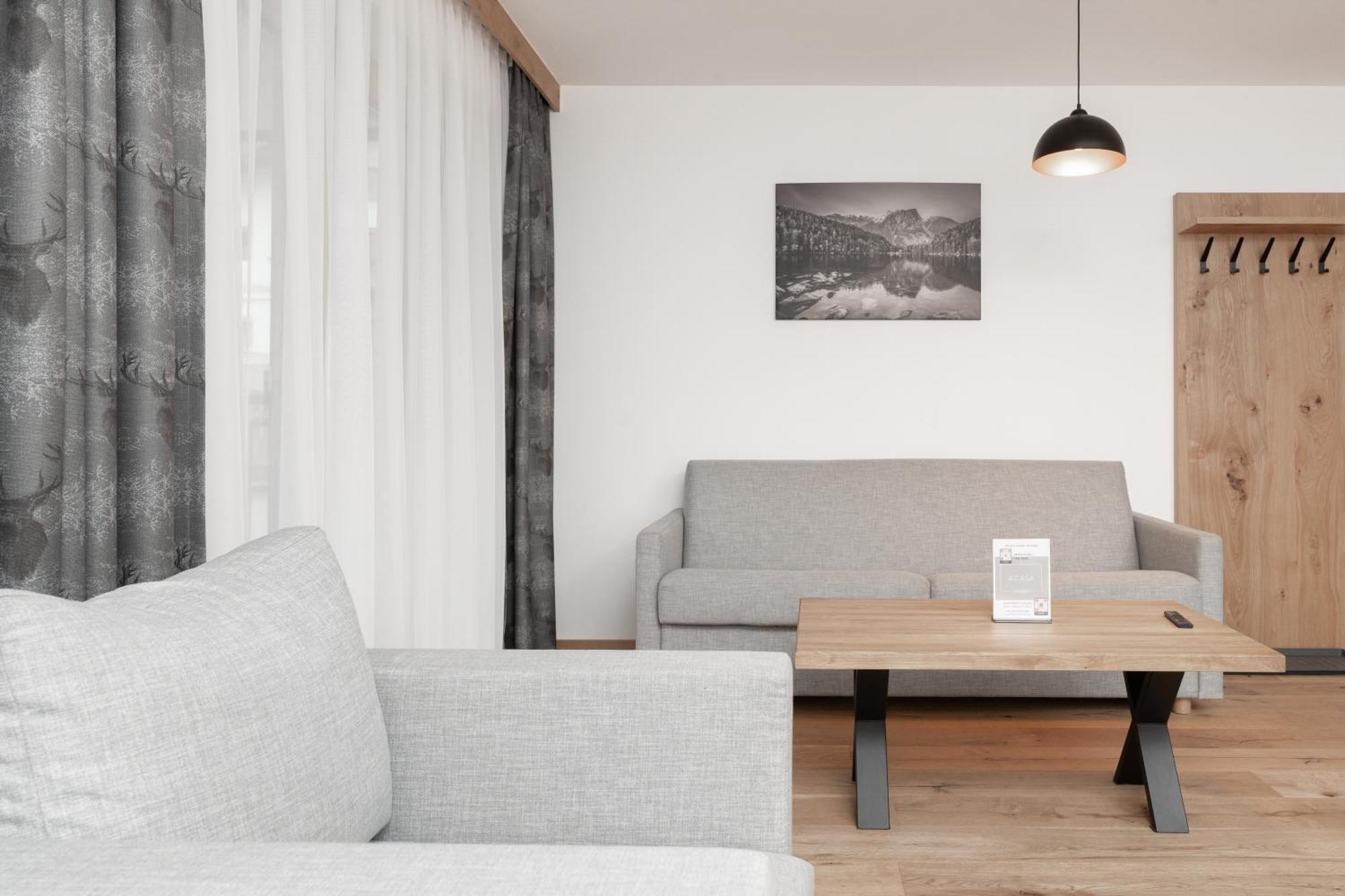 Appartamento A Casa Turmalin Sölden Esterno foto