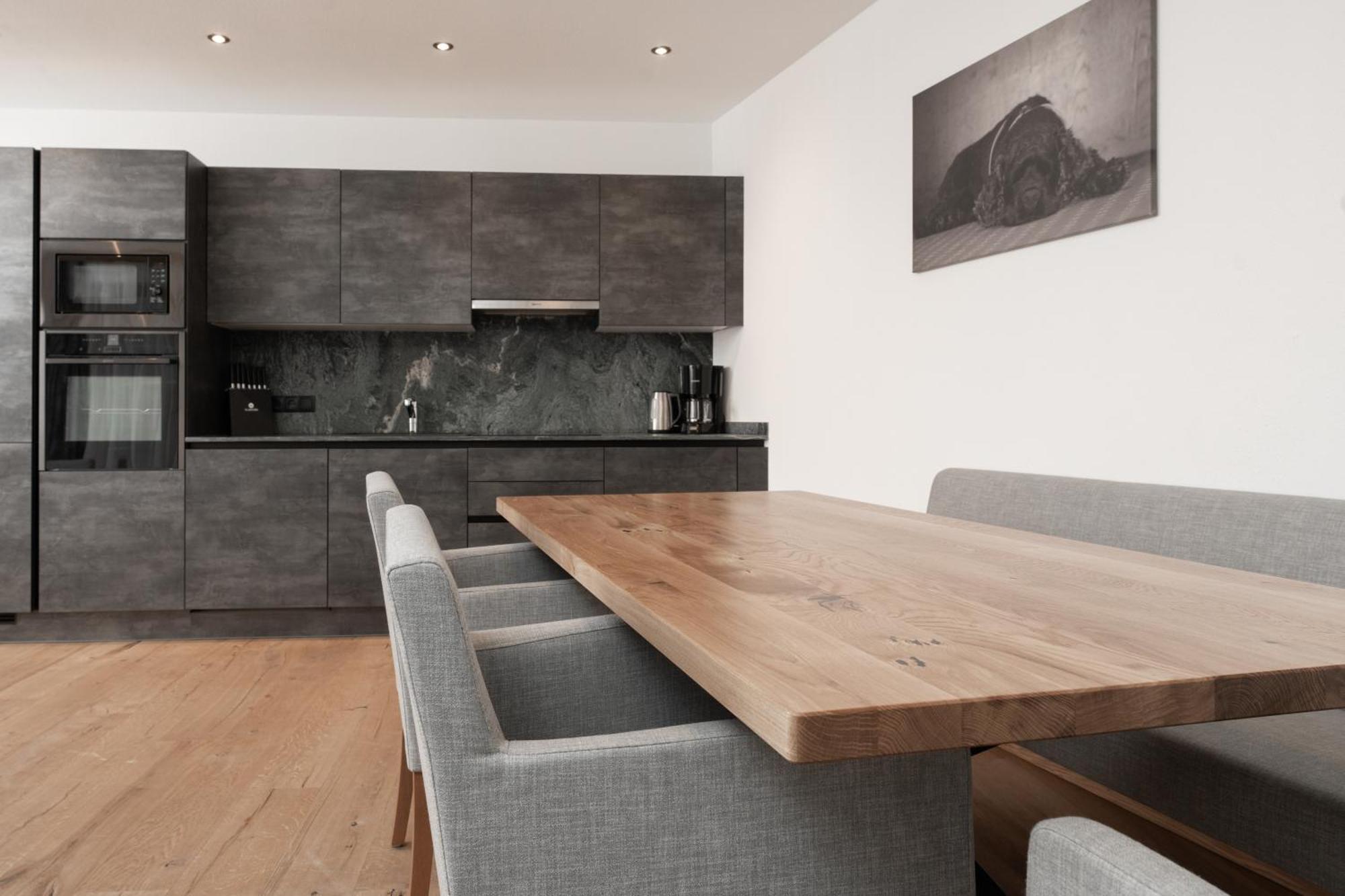 Appartamento A Casa Turmalin Sölden Esterno foto