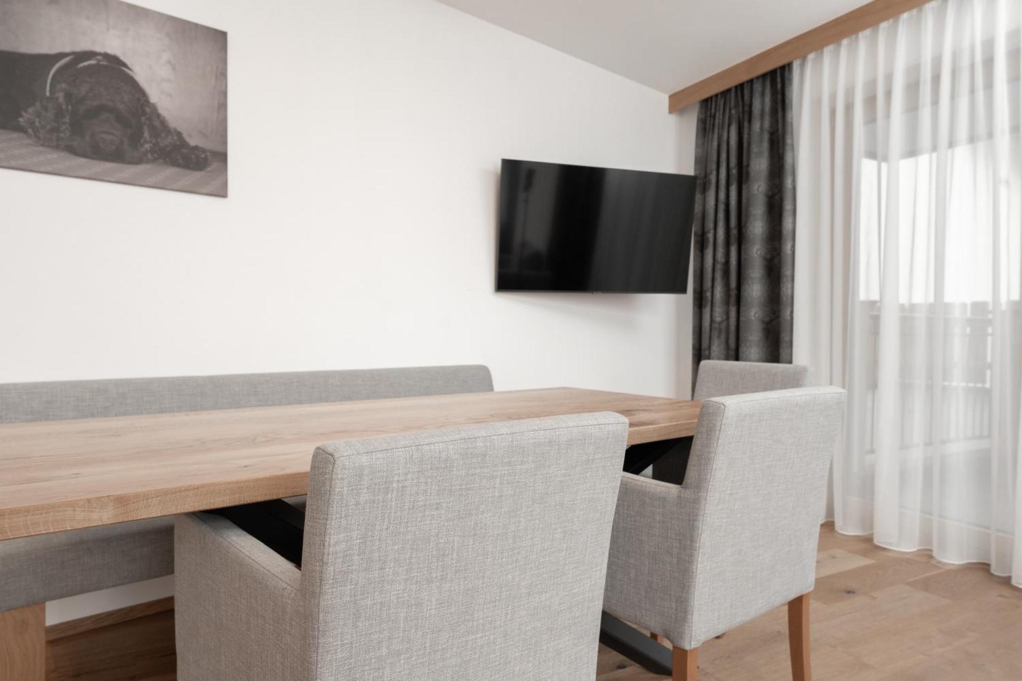 Appartamento A Casa Turmalin Sölden Esterno foto