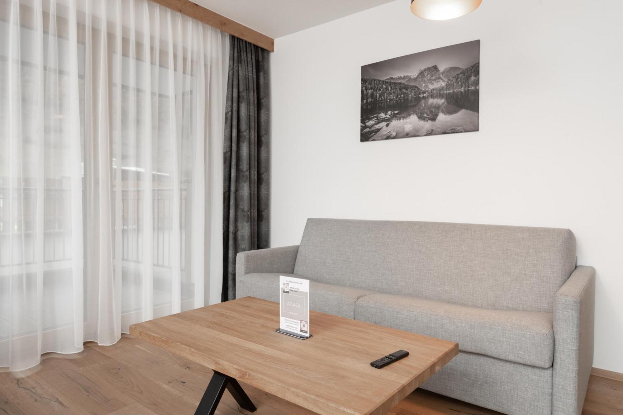 Appartamento A Casa Turmalin Sölden Esterno foto