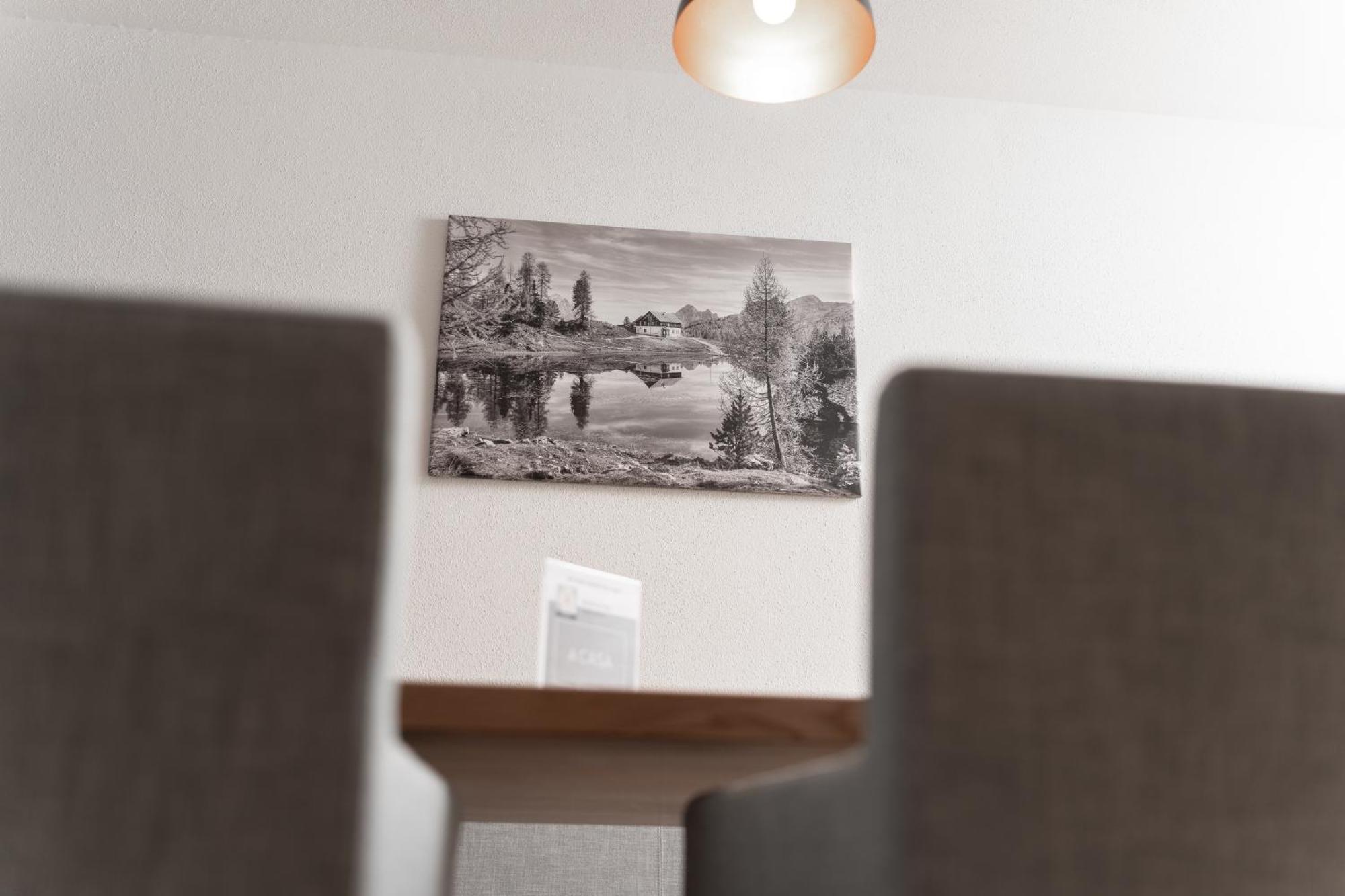 Appartamento A Casa Turmalin Sölden Esterno foto