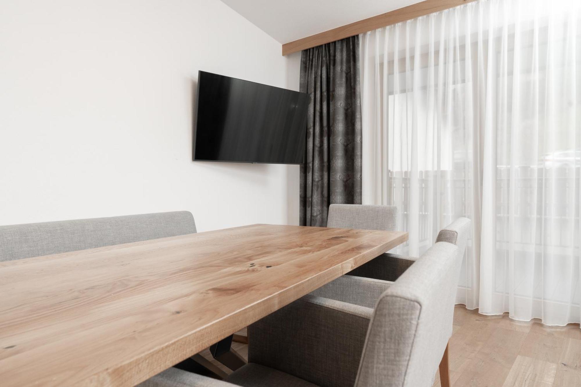Appartamento A Casa Turmalin Sölden Esterno foto