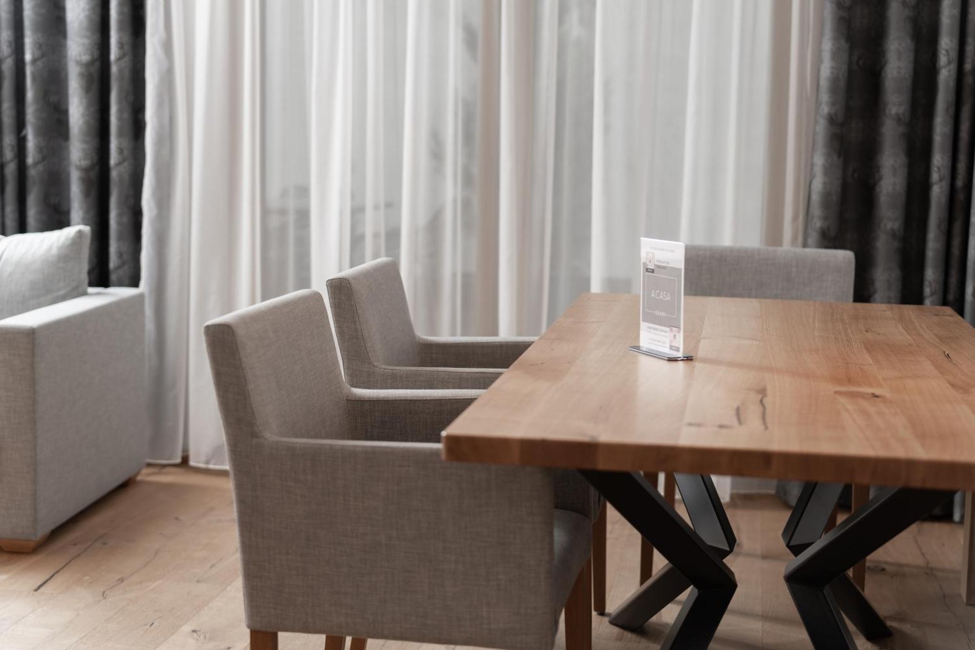 Appartamento A Casa Turmalin Sölden Esterno foto