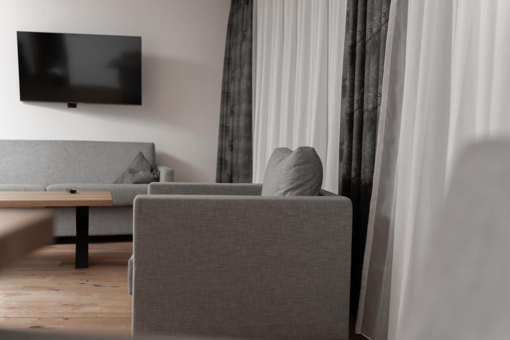 Appartamento A Casa Turmalin Sölden Esterno foto