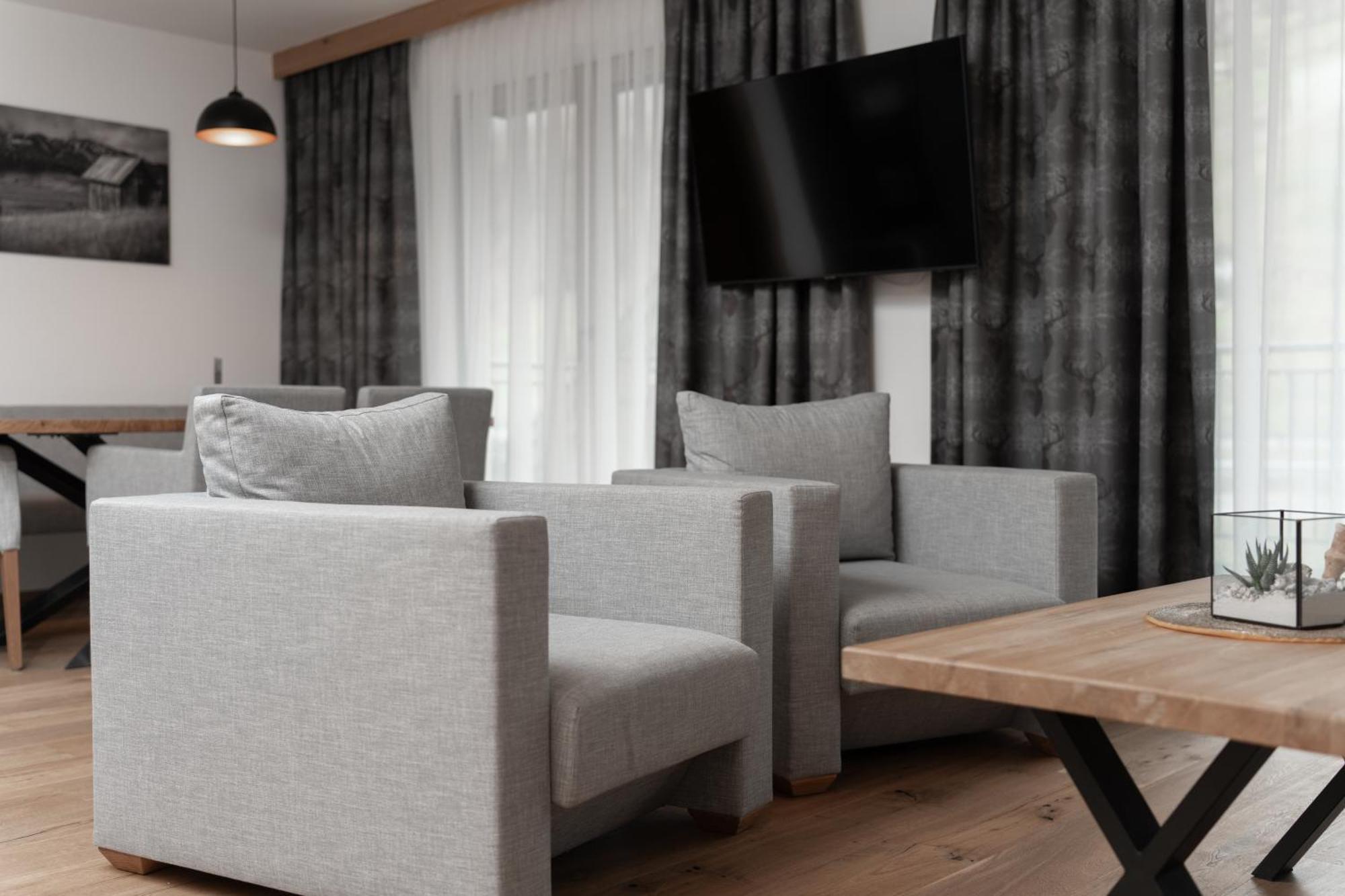 Appartamento A Casa Turmalin Sölden Esterno foto