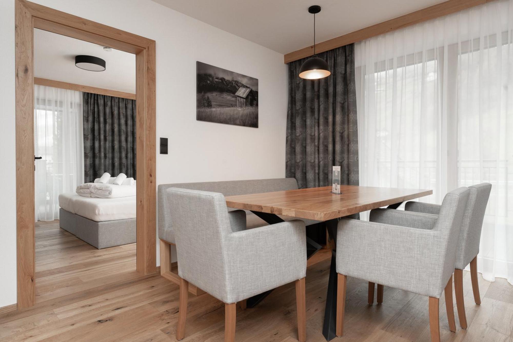 Appartamento A Casa Turmalin Sölden Esterno foto