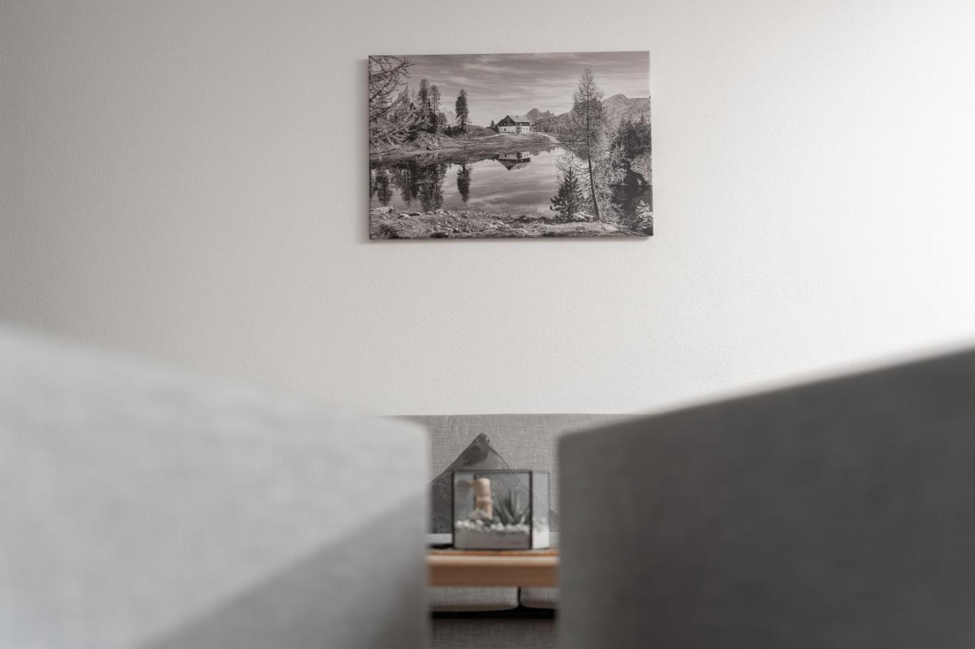 Appartamento A Casa Turmalin Sölden Esterno foto