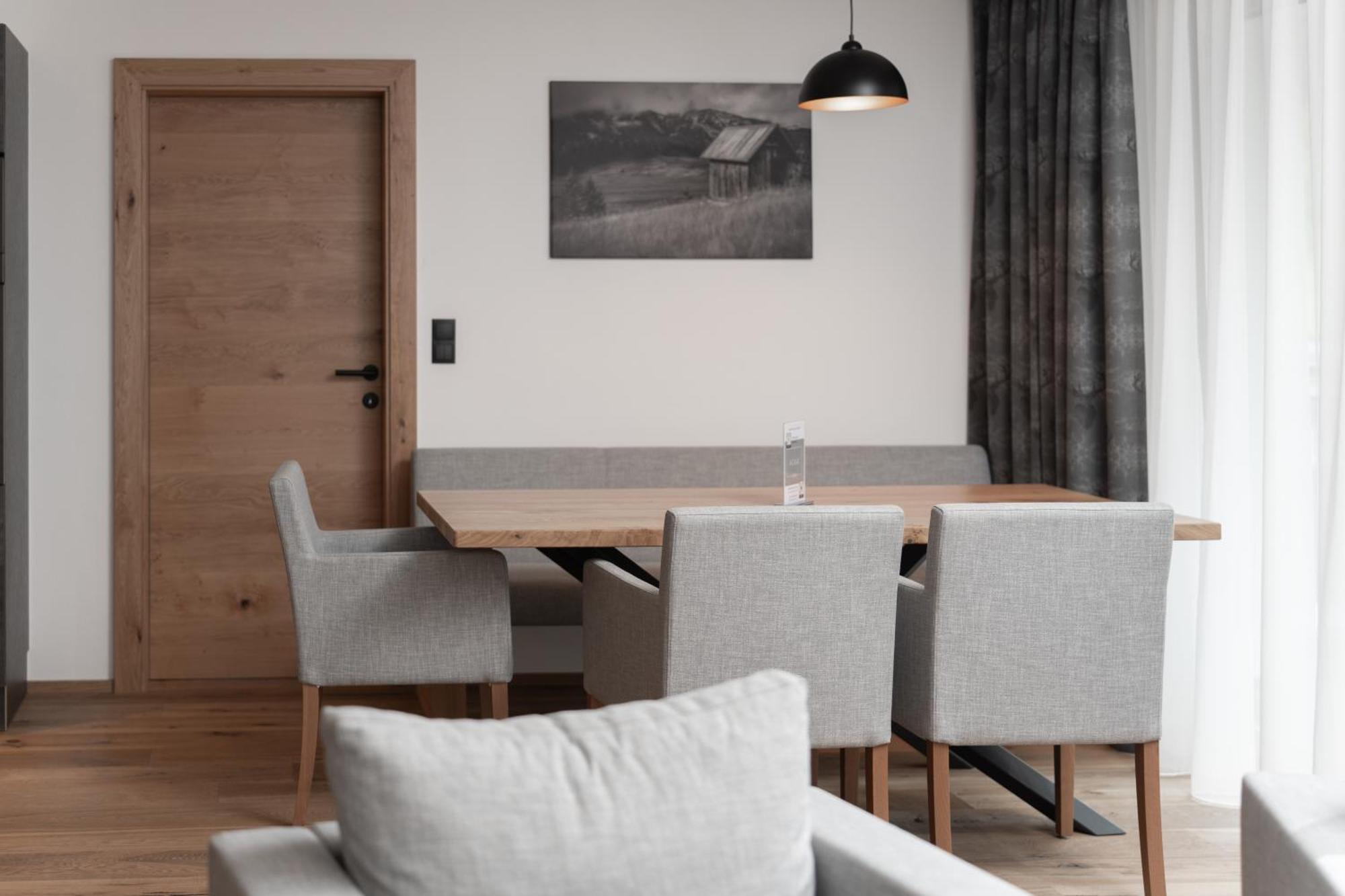 Appartamento A Casa Turmalin Sölden Esterno foto