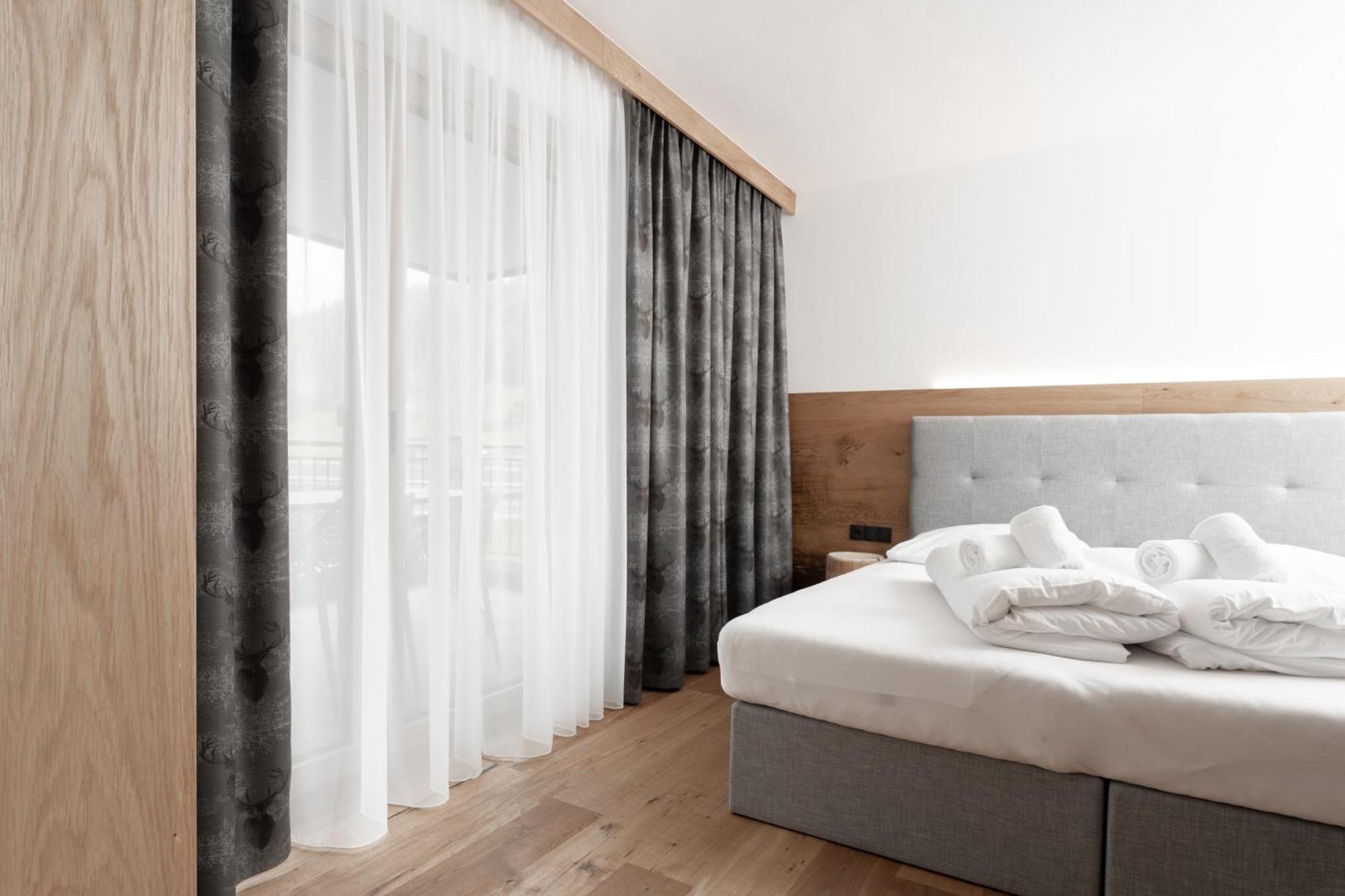Appartamento A Casa Turmalin Sölden Esterno foto
