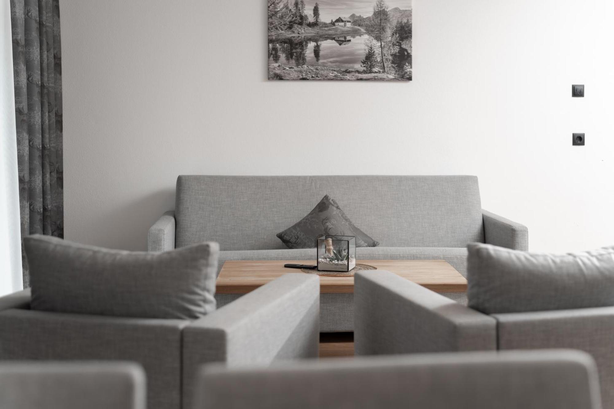 Appartamento A Casa Turmalin Sölden Esterno foto