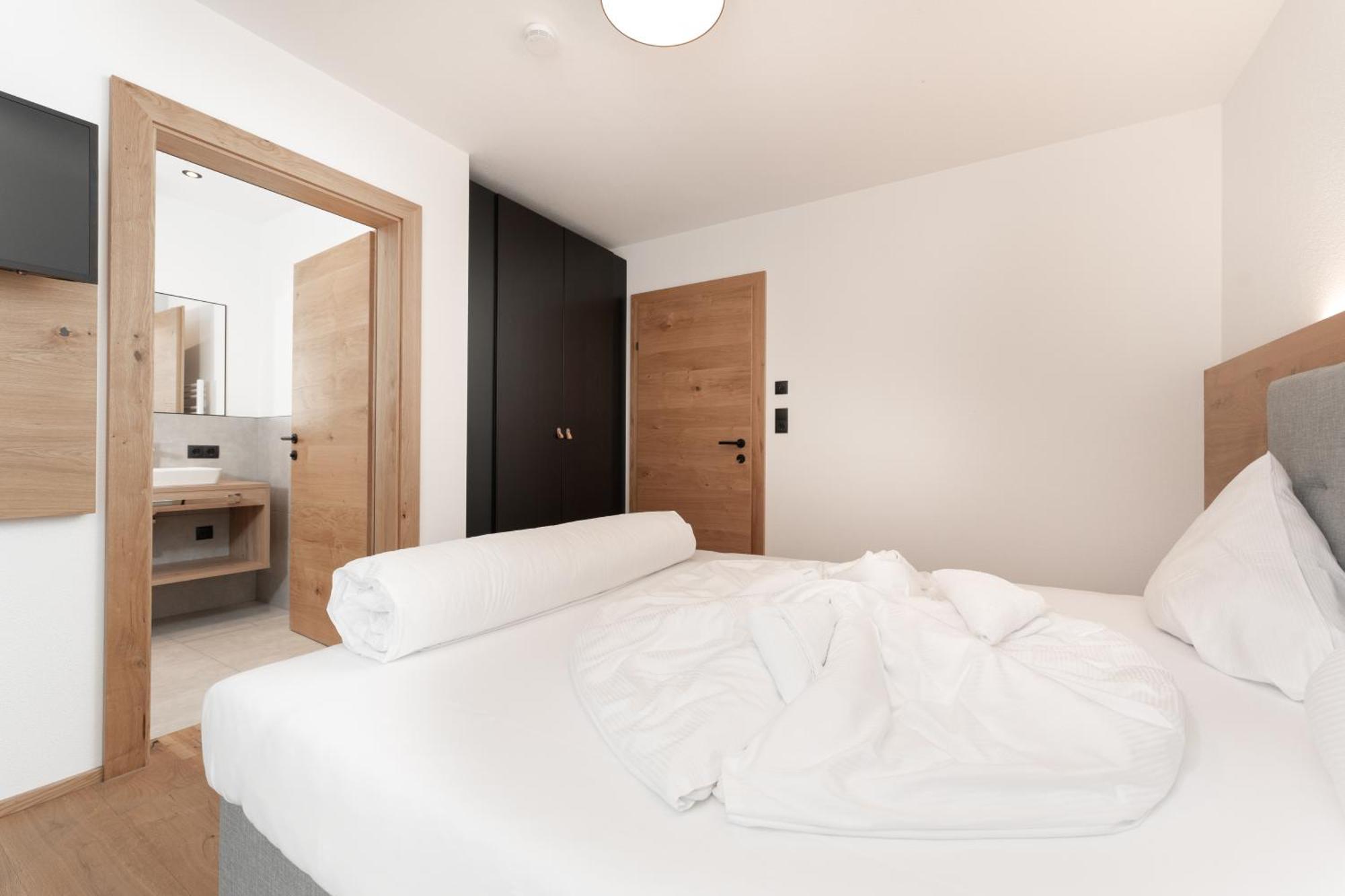 Appartamento A Casa Turmalin Sölden Esterno foto