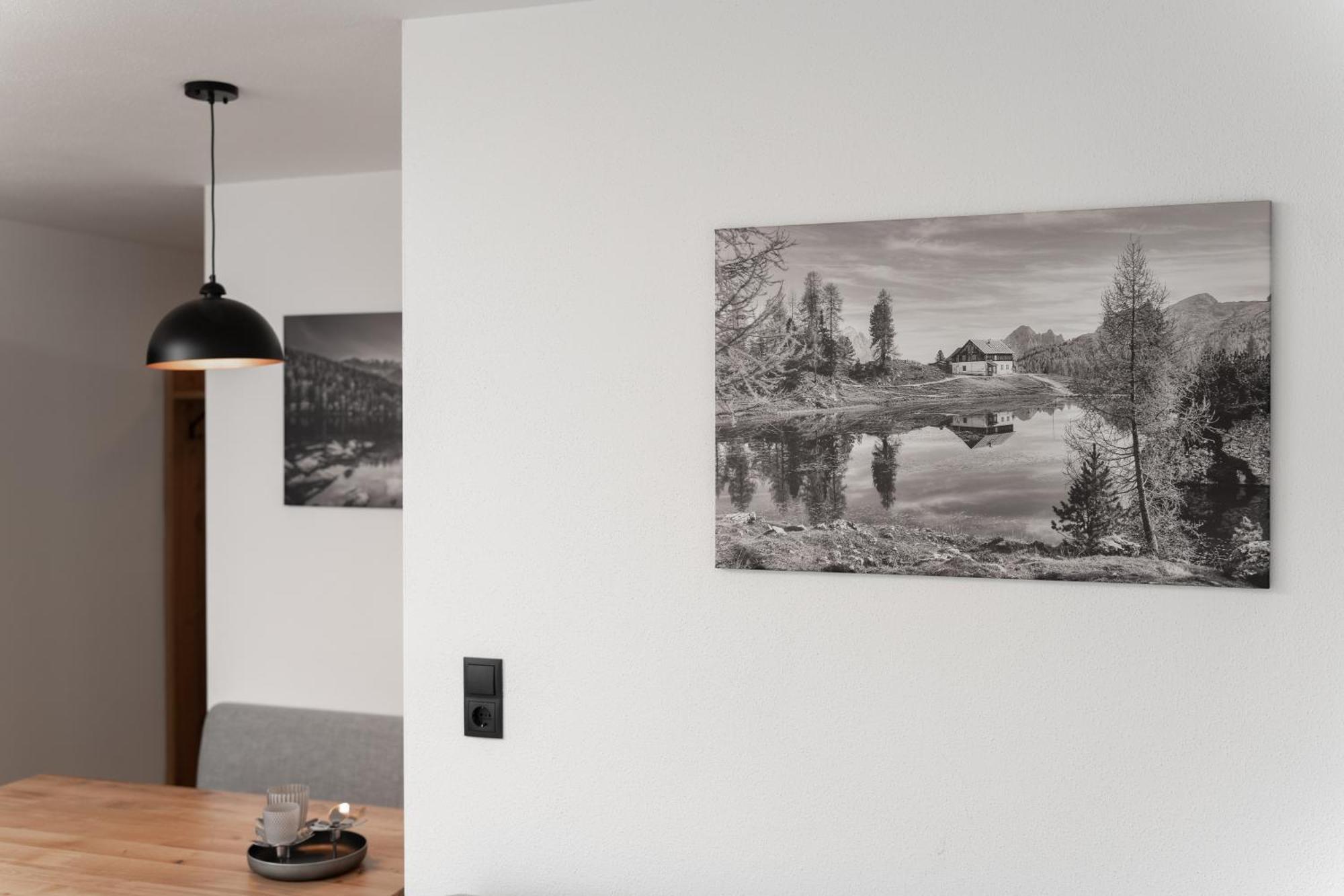 Appartamento A Casa Turmalin Sölden Esterno foto