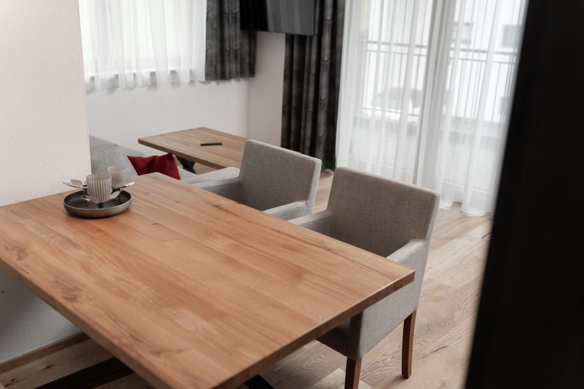 Appartamento A Casa Turmalin Sölden Esterno foto