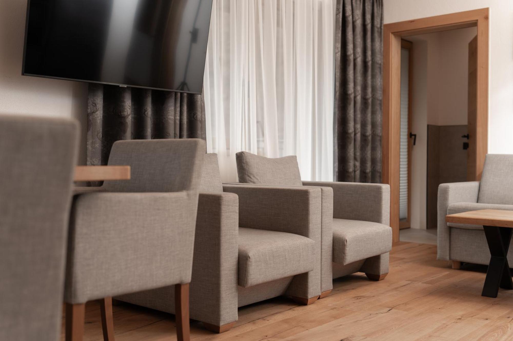 Appartamento A Casa Turmalin Sölden Esterno foto