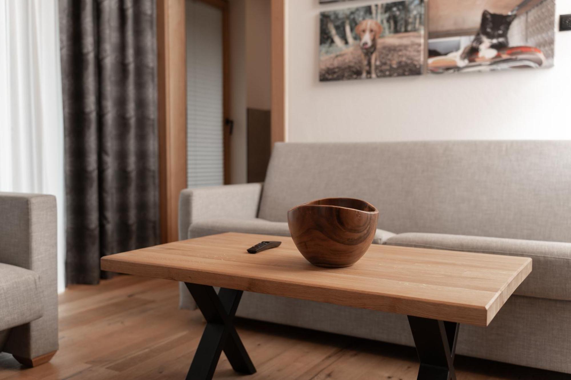 Appartamento A Casa Turmalin Sölden Esterno foto